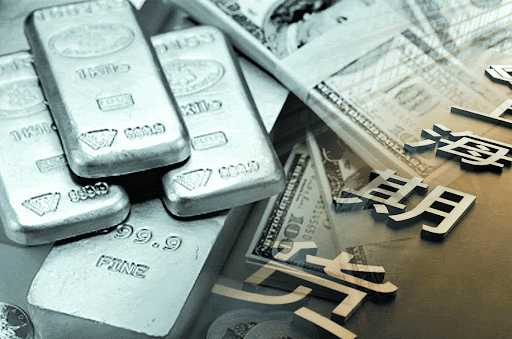 白银期货直播间-资金回流白银ETF，避险属性再成市场焦点