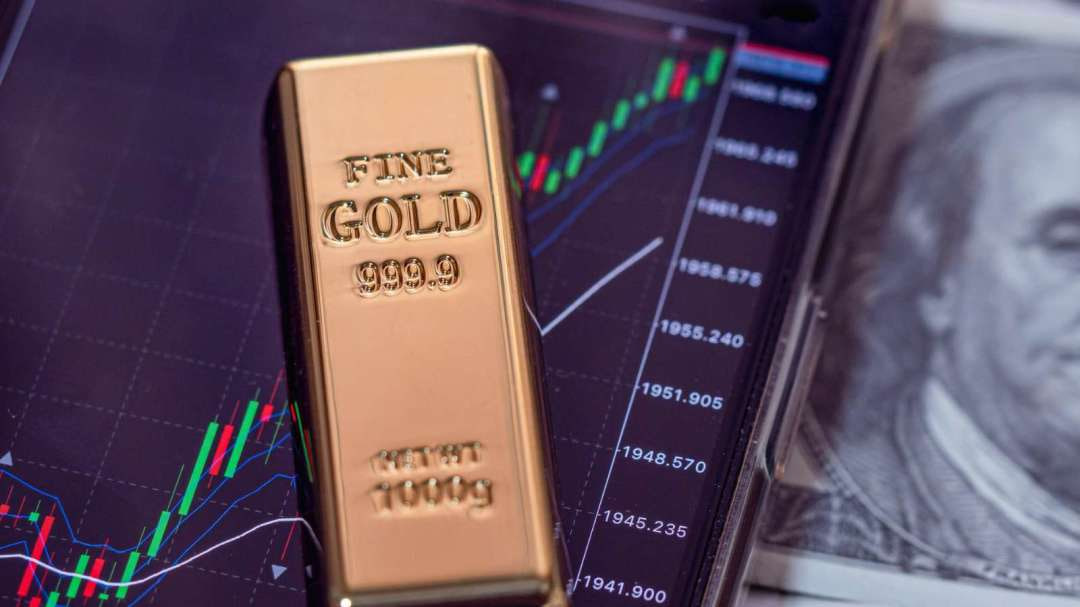 黄金期货直播间-黄金期货波动加剧：短期区间震荡下的市场逻辑与投资策略