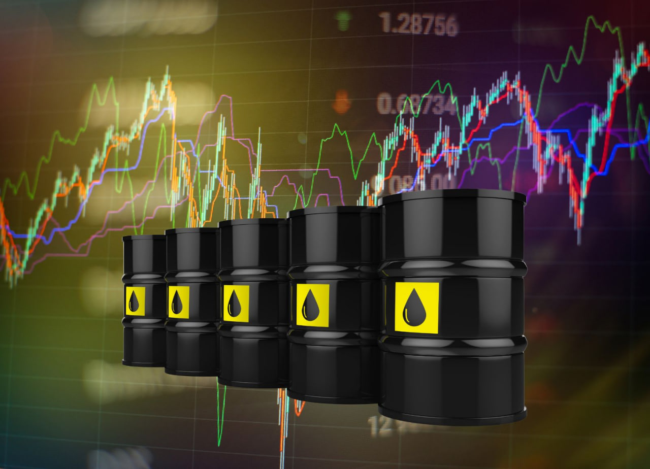 原油期货直播间-原油期货脱离基本面：被低估的供应链绕行能力