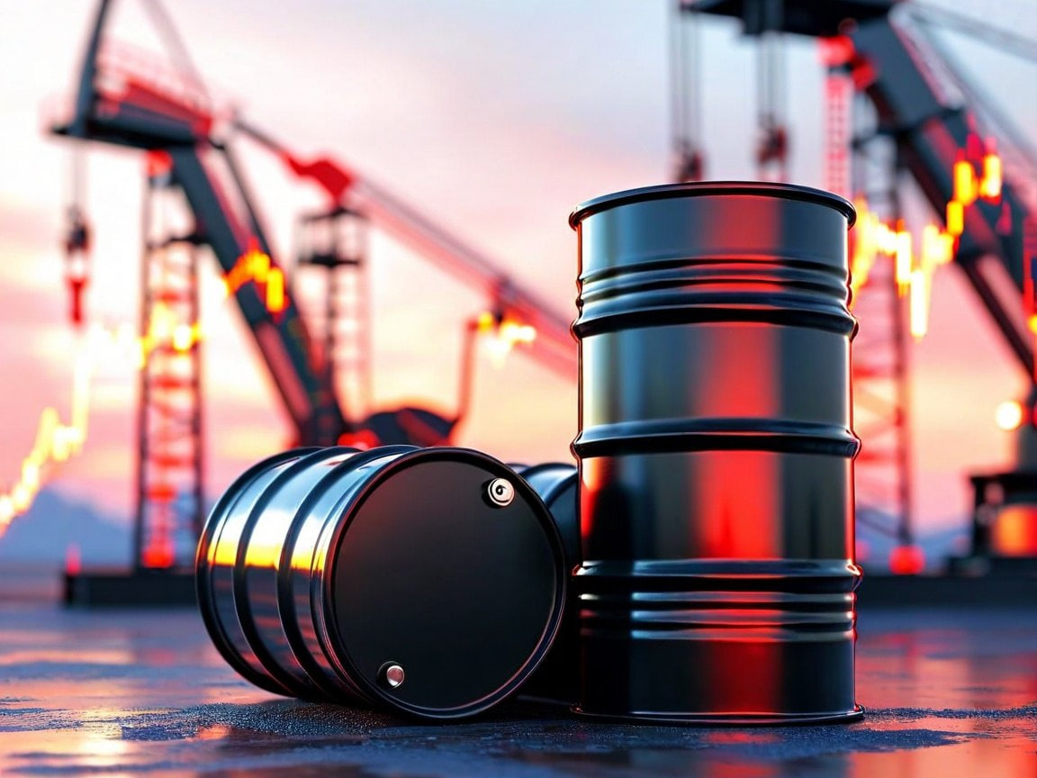 原油期货直播间-美国战略石油储备释放落地，原油期货短期承压