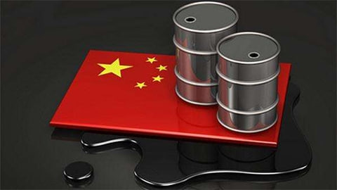 原油期货直播间-中国炼厂进口需求回暖，亚洲原油期货获有力支撑