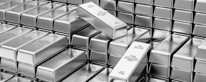 白银期货直播室-美联储降息预期延后，白银期货短期承压