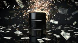 原油期货直播-WTI原油三连涨，97.19美元/桶的信号意义