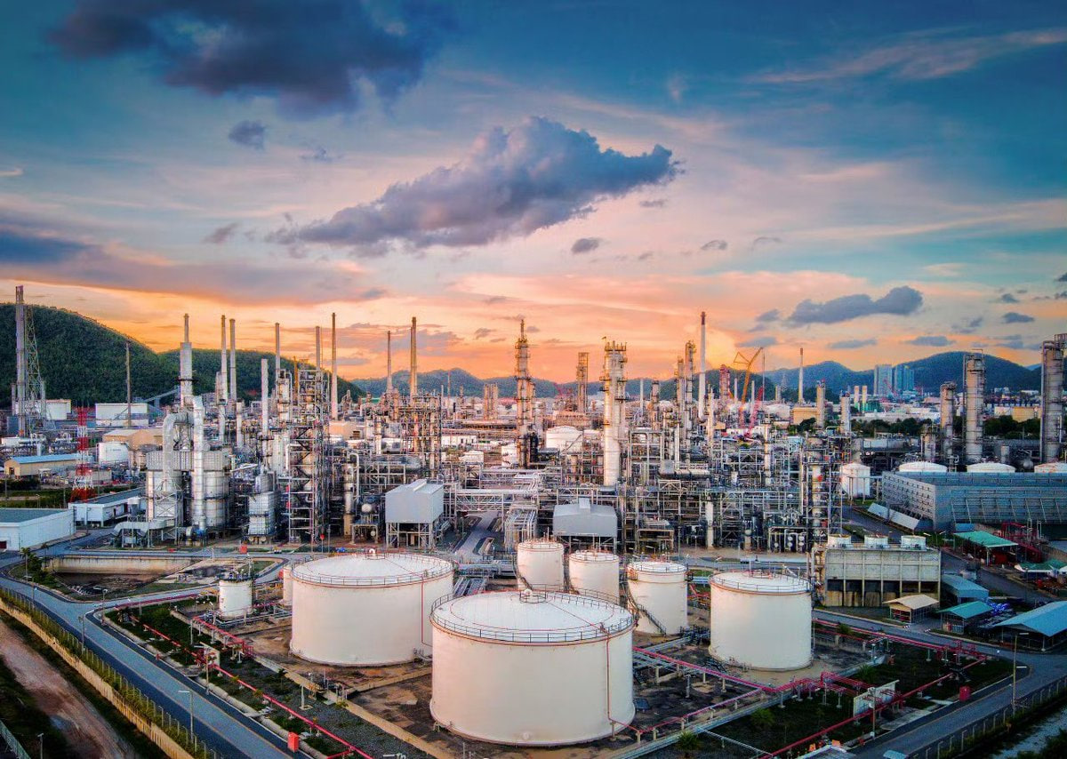 突发消息：美国战略石油储备Q2将重启补库