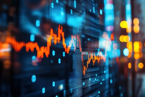 突破年线：期市迎来关键转折点