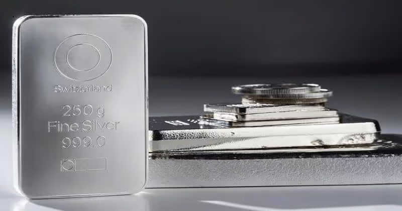 白银期货直播-连续六年缺口，白银市场供需格局生变