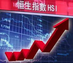 恒指期货直室-行情直击：恒生科技指数期货跌幅收窄，权重股率先企稳