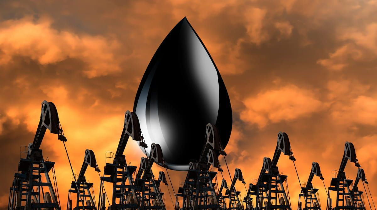 期货直播间-中东紧张 + 需求淡季！原油巨头警告 "完美风暴&quot