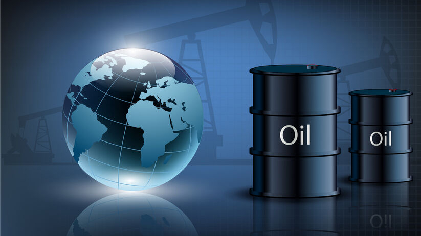 WTI 原油期货成交量激增至 35275 手 多头全线加码